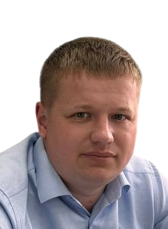 Аверин Антон
