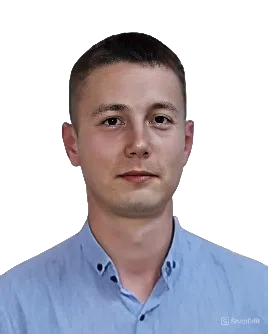 Дмитрий Малугин