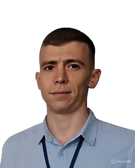 Максим Майоров