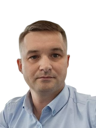 Карчинский Денис