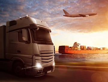 Как рассчитать себестоимость транспортировки грузов?